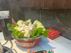 -刘少华贵州小黄牛·鲜牛肉火锅(总店)