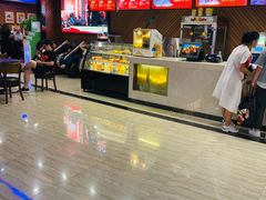 小食处-大光明丽盛影城(新大陆广场店)