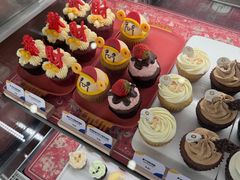 -Pantry's Best派悦坊蛋糕(世纪金源店)