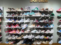 -NIKE(澳门威尼斯人店)