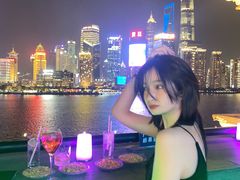 -外滩8号 whisky bar(金延大厦店)