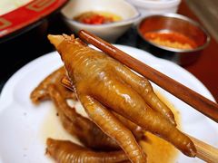 -管家巷重庆火锅牛蛙黄骨鱼(东晓南店)