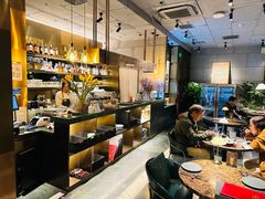 -Lets burger非常汉堡·环球风味(蓝色港湾店)
