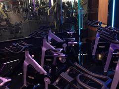 -W FITNESS 威尔仕健身·游泳(七宝店)