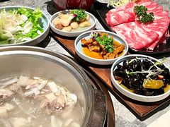 -大头椰·海南椰子鸡火锅(思明万象城店)