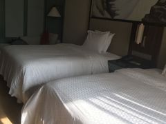 -成都安仁福朋喜来登酒店