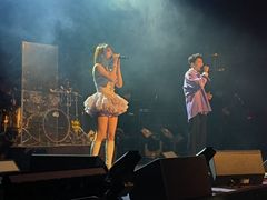-MOSSO·Liveshow(M3香港广场店)
