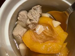 岭南养生老火汤-臻萃轩中餐厅(国家会展中心店)