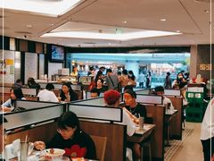 大堂-敏华冰厅(天河城店)