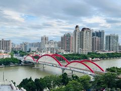 -和苑酒家·一线江景(星寰店)