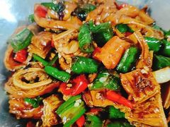 -丽景轩·徽菜馆(文化中路店)