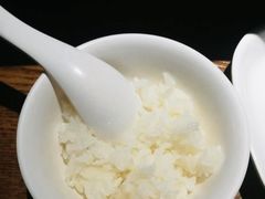 米饭-半天妖烤鱼(中百店)