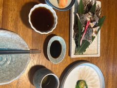 -河风の幸会精致料理