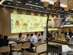 -西部马华清真兰州牛肉面·烧烤夜市(三里河店)