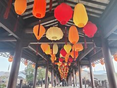 -雅达·阳羡溪山小镇中心