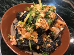 臭豆腐-新楚记烧烤·酒场·夺命肥肠(车公庙店)