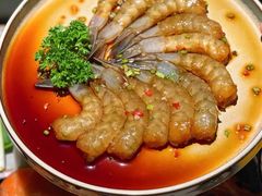 -三杯赤運·中式小酒馆(所城里店)