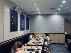 -花味·自助烤肉(雨花客厅店)