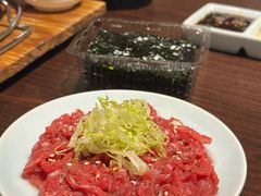 -蒜香焼肉PURUSHIN(马场路店)