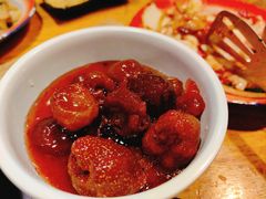 -石记老北京炙子烤肉(松园店)