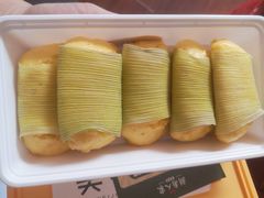 -湖南人家湘菜馆(南京路店)