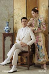 点击看大图 -CD视觉婚纱摄影