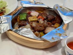-宁波石浦大饭店(新材料城店)