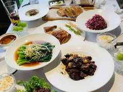 -卫鼎轩·曹公馆(鼓楼店)