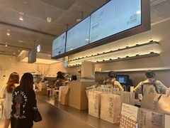 -喜茶(广州天汇igc店)