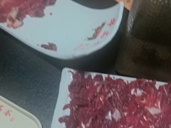 -牛品荟牛肉火锅(新城广场店)