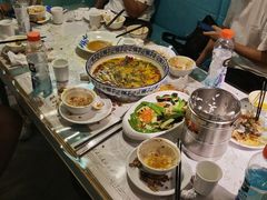 -付掌柜在成都·热炒砂锅集(金禾店)