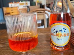 -Alimentari早午餐(安福路店)