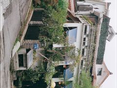 -兰桂坊·花园餐厅(西湖店)