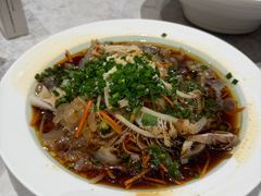 葱油三脆-聚丰园•湖鲜餐厅(阿红私房菜梅石路店)