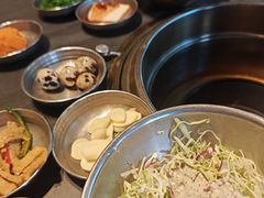 -麻蒲碳烤肉(远景路1号店)