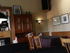 -小世界西餐厅(建国门店)