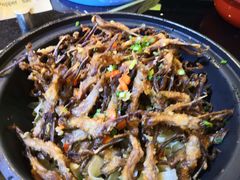 -泰谷酒店·太古码头闽菜自助餐厅