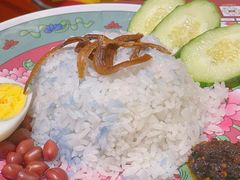 -小娘惹厨房Little Nyonya(狮城有约上榜店)