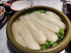 -尚尚仙·酸汤猪手·猪肚鸡火锅(华联万柳购物中心店)