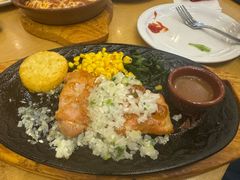 -萨莉亚意式餐厅(天河城购物中心店)