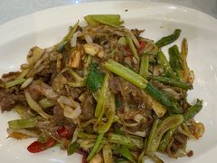 -嘉逸传菜(洛川东路店)