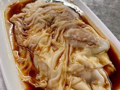 猪腰肠-源记肠粉(华贵路店)