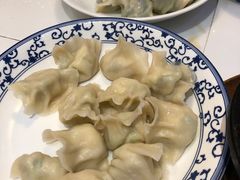 鲜虾饺子-东方饺子王(新奥购物中心店)