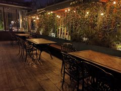 -川流不息(北蔡休闲广场店)