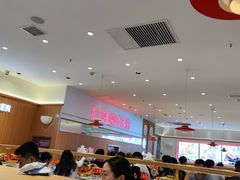 -龍歌自助小火锅(崂山丽达店)