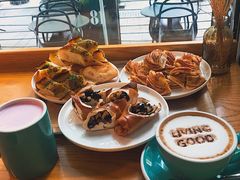 红豆碱水包-81BAKERY(大学路店)
