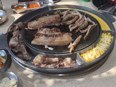 -东门韩国烤肉·韩国料理(烟台朝阳街店)