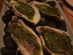 -THE CANNERY&JUJU 新鲜海鲜·牛排美食酒廊