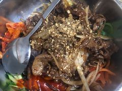-朝鲜烤肉(安宁庄店)