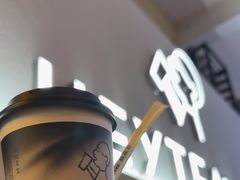 -喜茶(广州五羊邨店)